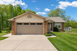 29 Longitude Drive, Mount Vernon, OH 43050