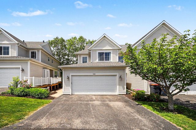 1088 Cobblestone Road, Holland, MI 49423