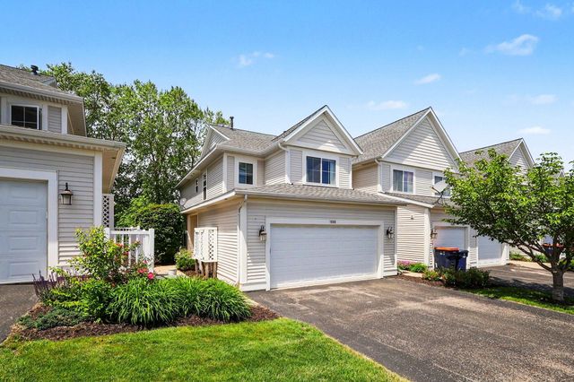 1088 Cobblestone Road, Holland, MI 49423
