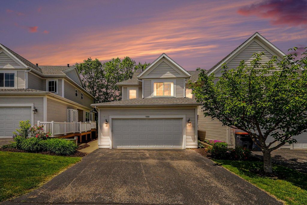 1088 Cobblestone Road, Holland, MI 49423