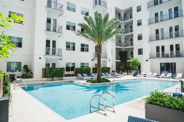 505-3 CHATHAM AVE AVENUE, Orlando, FL 32801