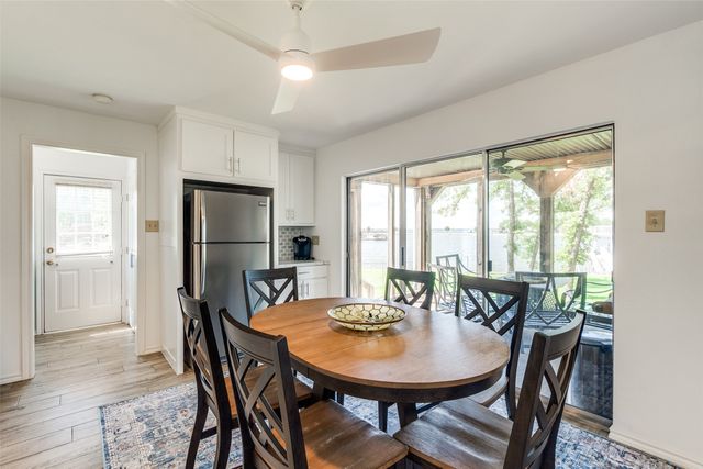 162 Aztec Drive, Mabank, TX 75156