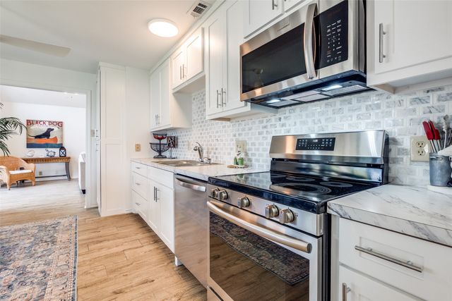 162 Aztec Drive, Mabank, TX 75156