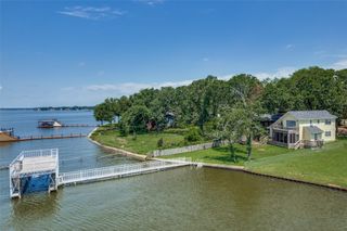 162 Aztec Drive, Mabank, TX 75156