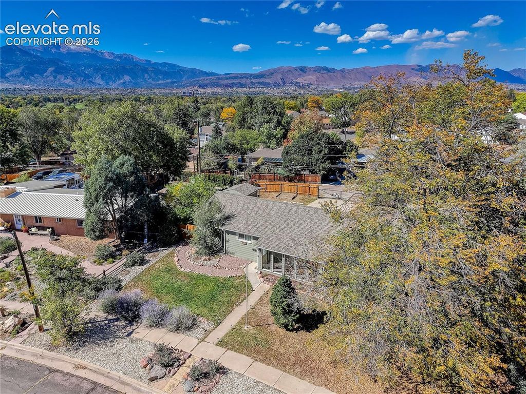 2018 Finch Court, Colorado Springs, CO 80909 — photo 2