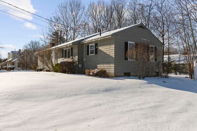 3 Henrietta Street, Rochester, NH 03867