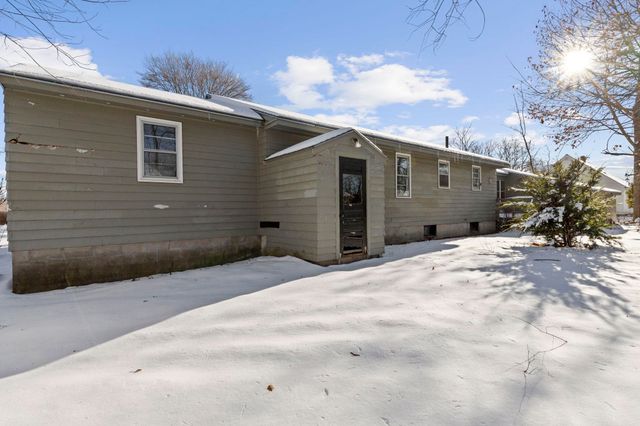 3 Henrietta Street, Rochester, NH 03867