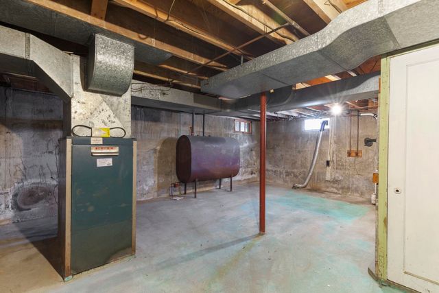 3 Henrietta Street, Rochester, NH 03867