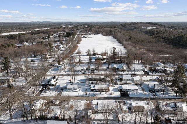 3 Henrietta Street, Rochester, NH 03867