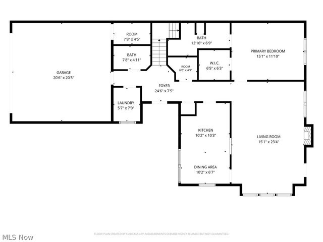 8757 Roberts Court 25C, Olmsted Falls, OH 44138