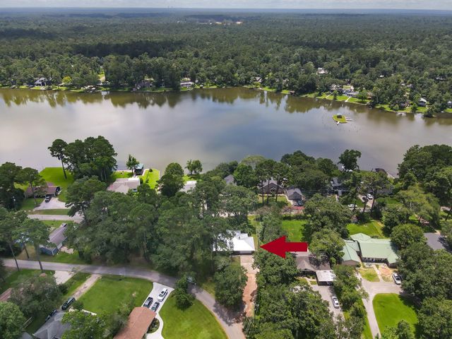 13544 Northshore Loop, Conroe, TX 77304