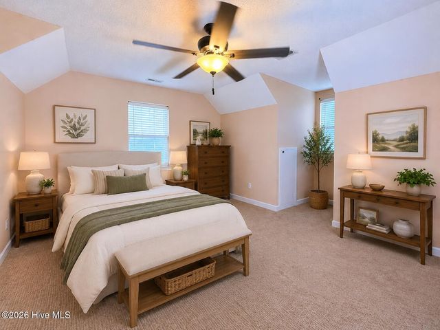 3255 Doug Drive, Kinston, NC 28504