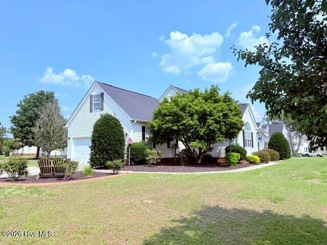 3255 Doug Drive, Kinston, NC 28504