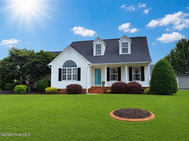 3255 Doug Drive, Kinston, NC 28504