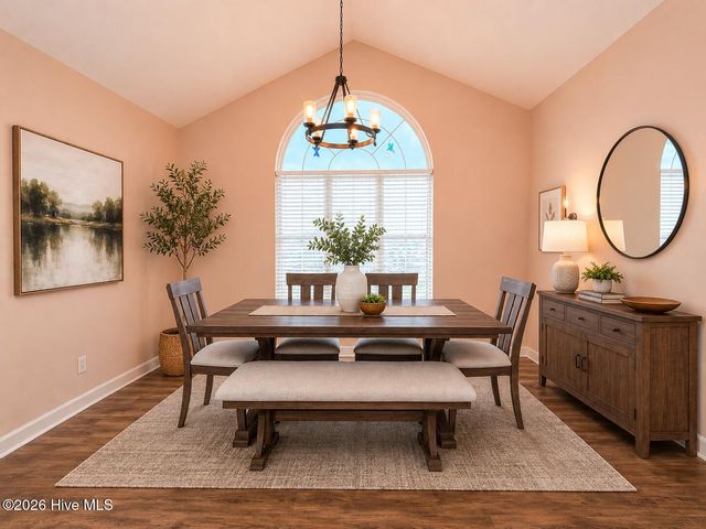 3255 Doug Drive, Kinston, NC 28504