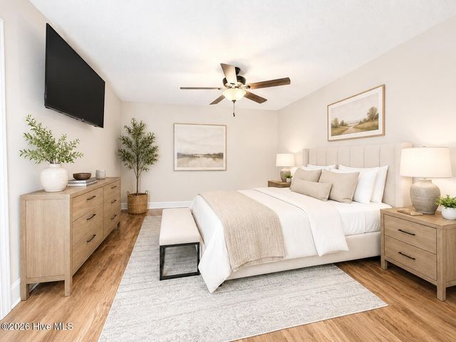 3255 Doug Drive, Kinston, NC 28504