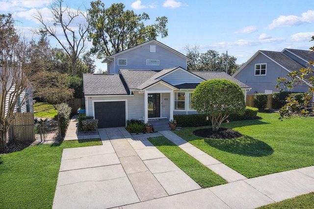 1324 W HARVARD STREET, Orlando, FL 32804