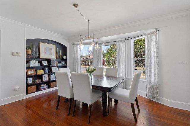 1324 W HARVARD STREET, Orlando, FL 32804