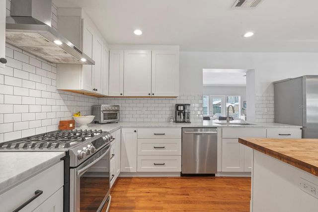 1324 W HARVARD STREET, Orlando, FL 32804