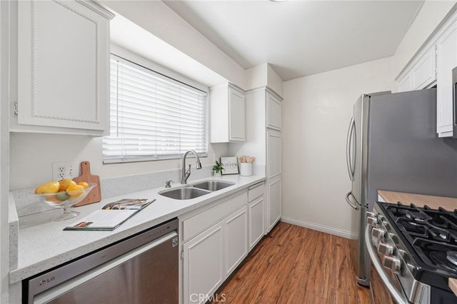 21728 Grace Avenue 107, Carson, CA 90745