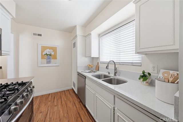 21728 Grace Avenue 107, Carson, CA 90745