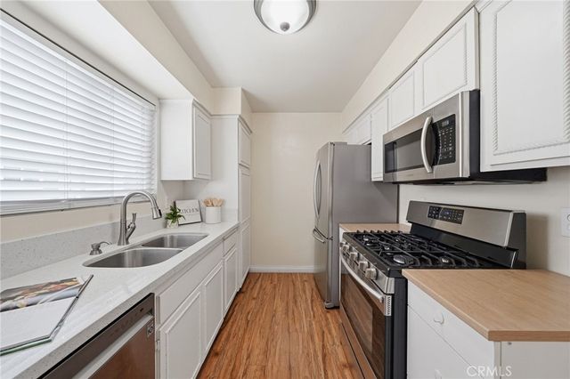 21728 Grace Avenue 107, Carson, CA 90745