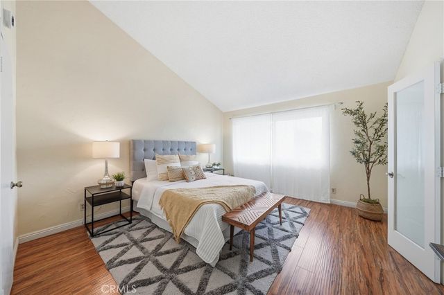 21728 Grace Avenue 107, Carson, CA 90745