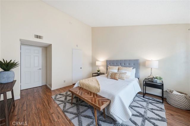 21728 Grace Avenue 107, Carson, CA 90745