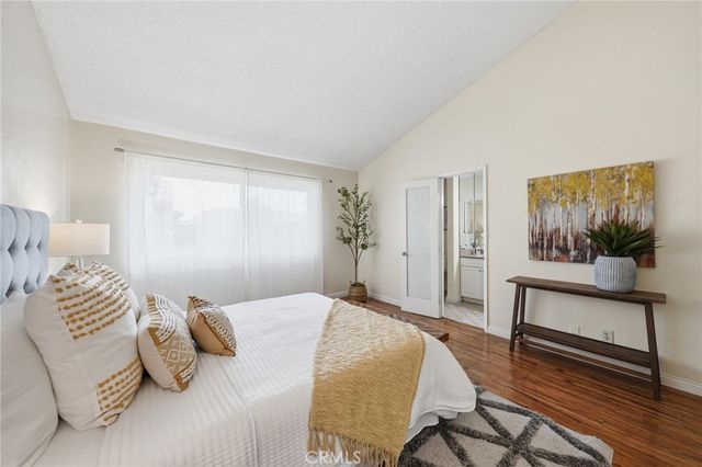 21728 Grace Avenue 107, Carson, CA 90745