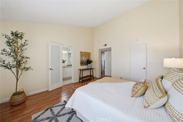 21728 Grace Avenue 107, Carson, CA 90745