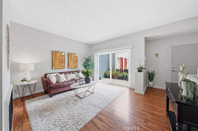 21728 Grace Avenue 107, Carson, CA 90745