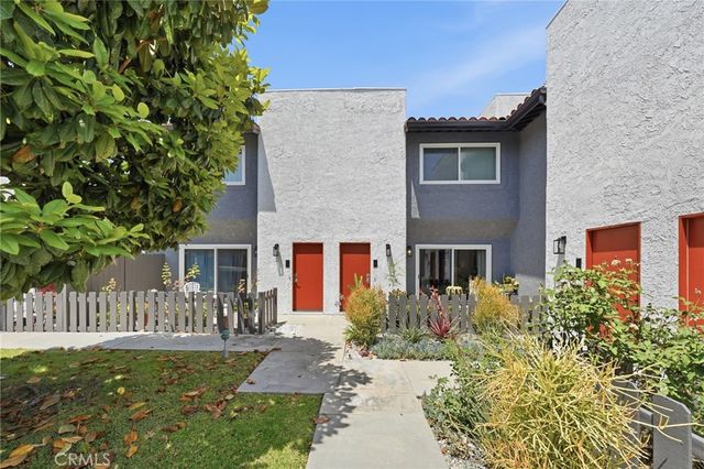 21728 Grace Avenue 107, Carson, CA 90745