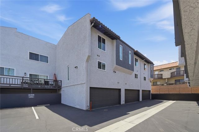 21728 Grace Avenue 107, Carson, CA 90745