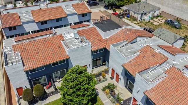 21728 Grace Avenue 107, Carson, CA 90745