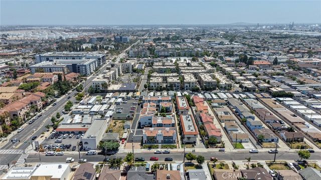 21728 Grace Avenue 107, Carson, CA 90745