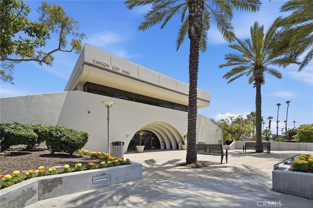 21728 Grace Avenue 107, Carson, CA 90745