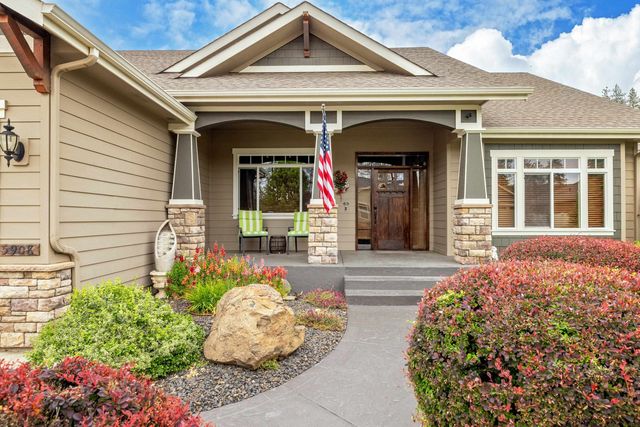 5908 N Bridget Rd, Spokane, WA 99208