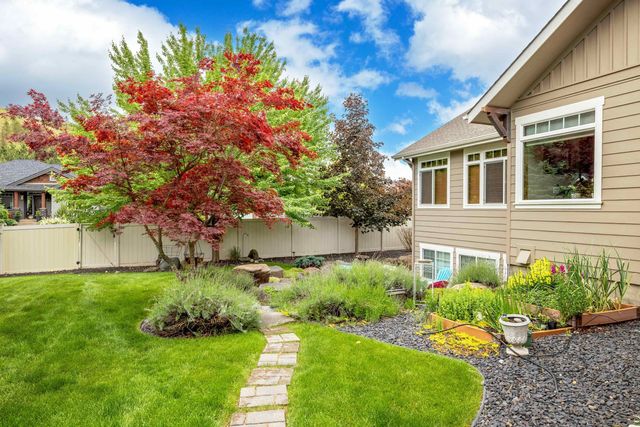 5908 N Bridget Rd, Spokane, WA 99208