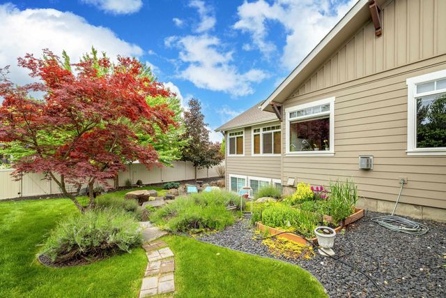 5908 N Bridget Rd, Spokane, WA 99208