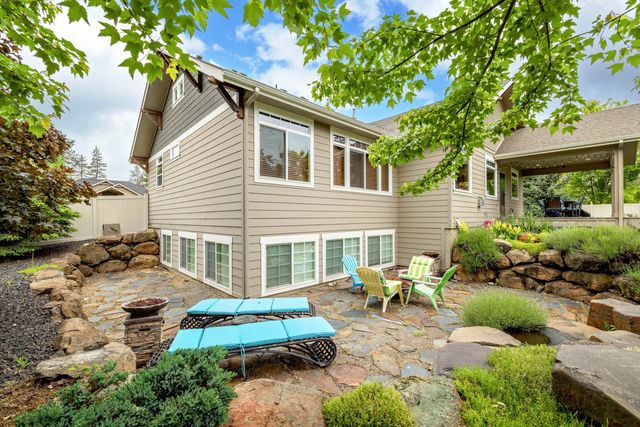 5908 N Bridget Rd, Spokane, WA 99208