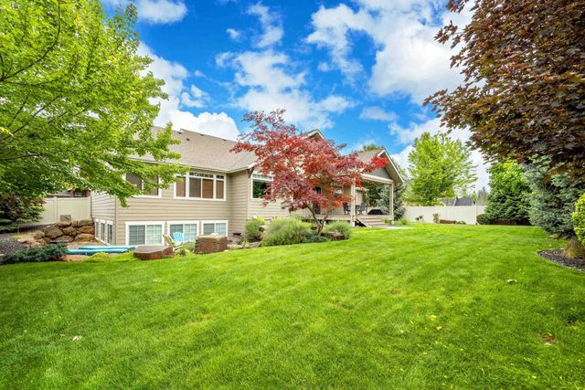 5908 N Bridget Rd, Spokane, WA 99208