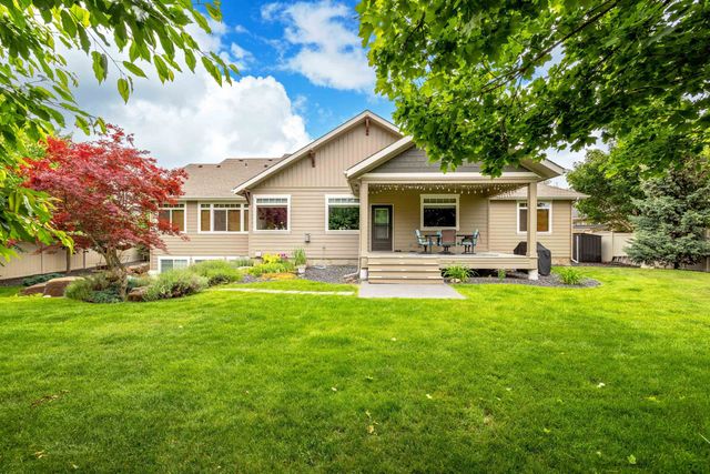 5908 N Bridget Rd, Spokane, WA 99208