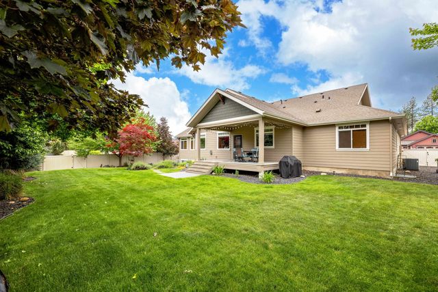 5908 N Bridget Rd, Spokane, WA 99208
