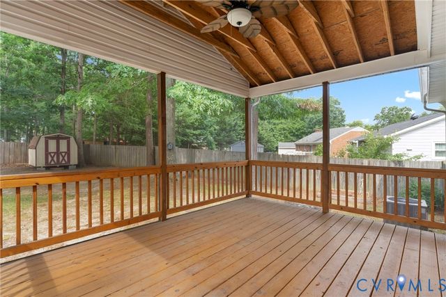 10217 Ridgerun Rd, Chesterfield, VA 23832