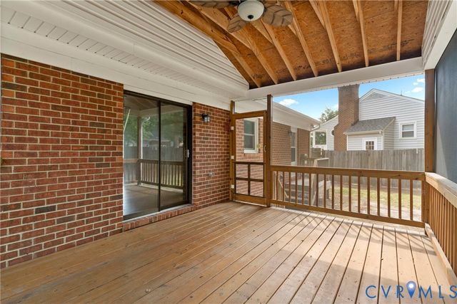 10217 Ridgerun Rd, Chesterfield, VA 23832