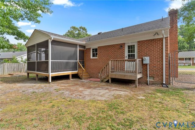 10217 Ridgerun Rd, Chesterfield, VA 23832