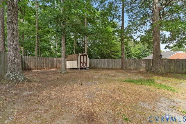 10217 Ridgerun Rd, Chesterfield, VA 23832