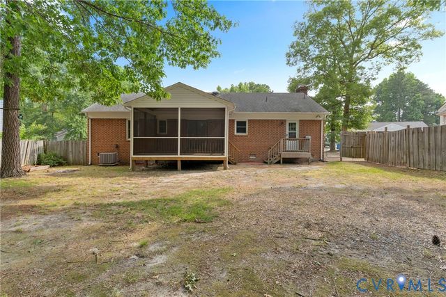 10217 Ridgerun Rd, Chesterfield, VA 23832
