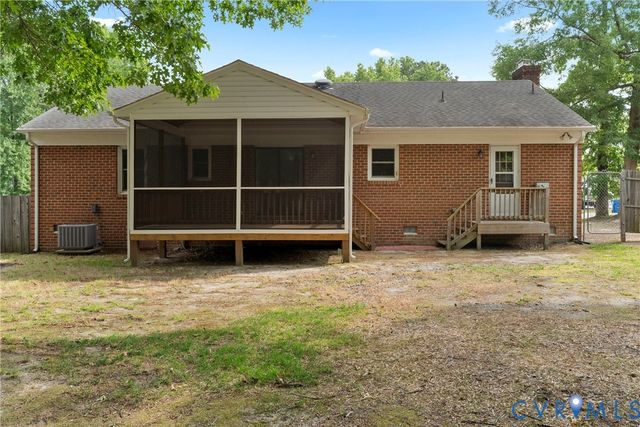 10217 Ridgerun Rd, Chesterfield, VA 23832