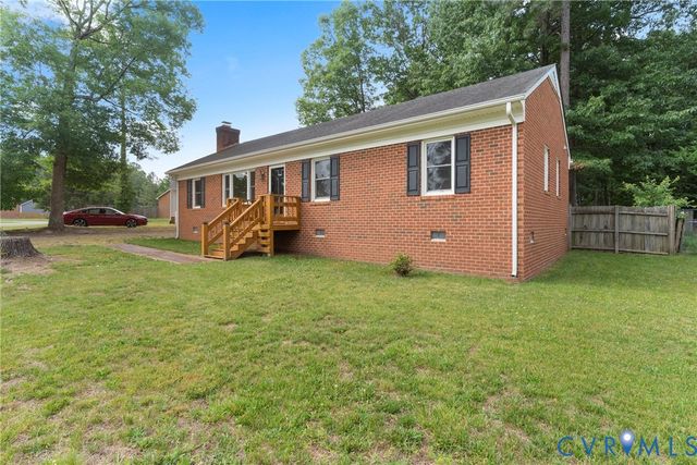 10217 Ridgerun Rd, Chesterfield, VA 23832